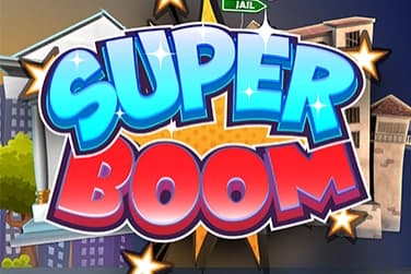 Super Boom - Slot Booming Games | RTP N/A | MisterTopCasino