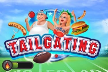 Tailgating - Slot Booming Games | RTP N/A | MisterTopCasino