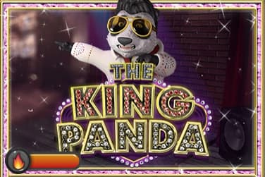 The King Panda - Slot Booming Games | RTP N/A | MisterTopCasino
