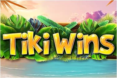 Tiki Wins - Slot Booming Games | RTP N/A | MisterTopCasino