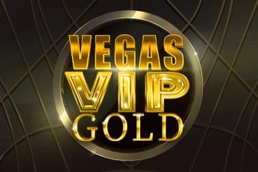 Vegas VIP Gold - Slot Booming Games | RTP N/A | MisterTopCasino