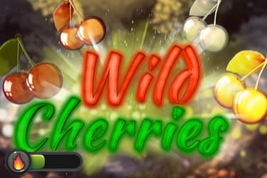 Wild Cherries - Slot Booming Games | RTP N/A | MisterTopCasino