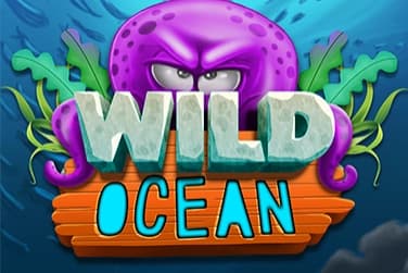 Wild Ocean - Slot Booming Games | RTP N/A | MisterTopCasino