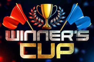 Winner's Cup - Slot Booming Games | RTP N/A | MisterTopCasino
