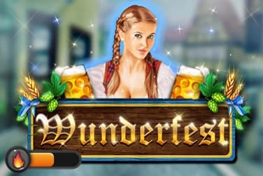 Wunderfest - Slot Booming Games | RTP N/A | MisterTopCasino