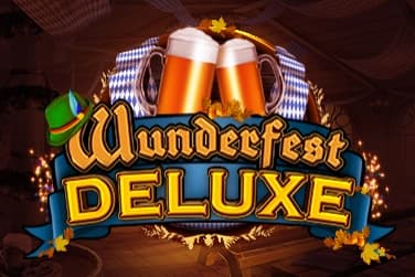 Wunderfest Deluxe - Slot Booming Games | RTP N/A | MisterTopCasino