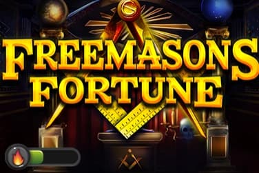 Freemasons Fortune - Slot Booming Games | RTP N/A | MisterTopCasino