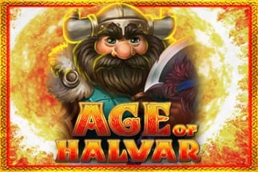 Age of Halvar - Slot Betixon | RTP N/A | MisterTopCasino