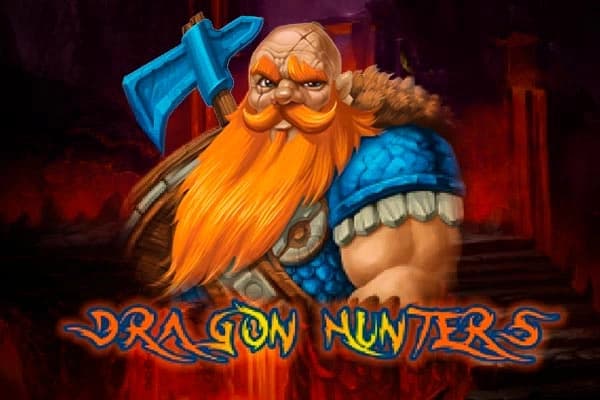 Dragon Hunters - Slot Betixon | RTP N/A | MisterTopCasino