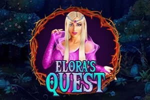 Elora's Quest - Slot Betixon | RTP N/A | MisterTopCasino
