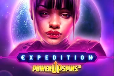 Expedition PowerupSpins - Slot Betixon | RTP N/A | MisterTopCasino