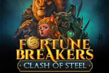 Fortune Breakers I - Slot Betixon | RTP N/A | MisterTopCasino