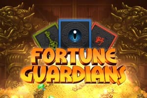 Fortune Guardians - Slot Betixon | RTP N/A | MisterTopCasino