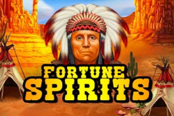 Fortune Spirits - Slot Betixon | RTP N/A | MisterTopCasino