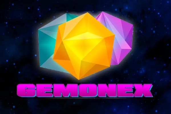 Gemonex - Slot Betixon | RTP N/A | MisterTopCasino