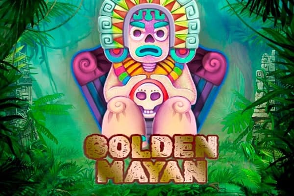 Golden Mayan - Slot Betixon | RTP N/A | MisterTopCasino
