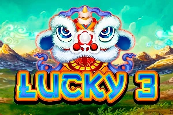 Lucky 3 - Slot Betixon | RTP N/A | MisterTopCasino