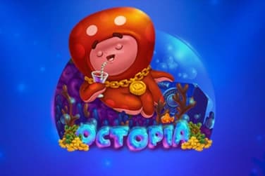 Octopia - Slot Betixon | RTP N/A | MisterTopCasino