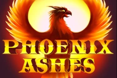 Phoenix Ashes - Slot Betixon | RTP N/A | MisterTopCasino