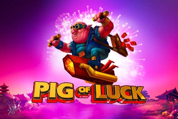 Pig of Luck - Slot Betixon | RTP N/A | MisterTopCasino