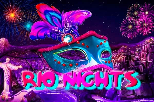 Rio Nights - Slot Betixon | RTP N/A | MisterTopCasino