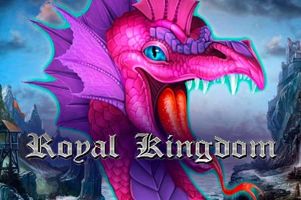 Royal Kingdom - Slot Betixon | RTP N/A | MisterTopCasino