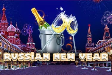 Russian New Year - Slot Betixon | RTP N/A | MisterTopCasino