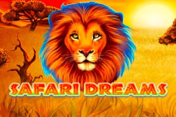 Safari Dreams - Slot Betixon | RTP N/A | MisterTopCasino