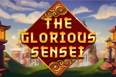 The Glorious Sensei - Slot Betixon | RTP N/A | MisterTopCasino
