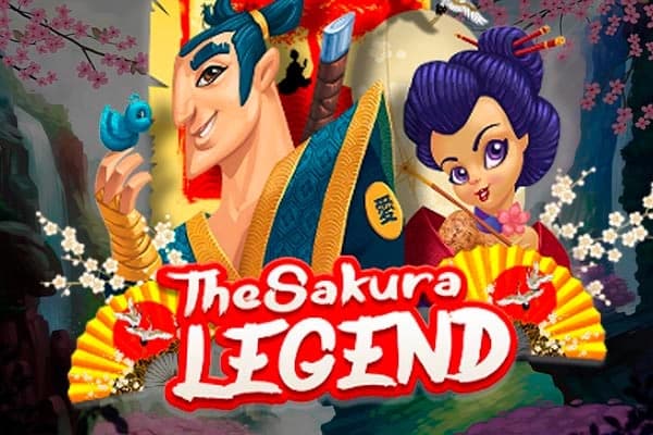 The Sakura Legend - Slot Betixon | RTP N/A | MisterTopCasino