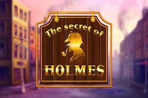 The Secret of Holmes - Slot Betixon | RTP N/A | MisterTopCasino