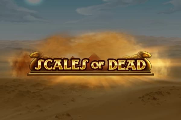 Scales of Dead - Slot Play'n GO | RTP N/A | MisterTopCasino