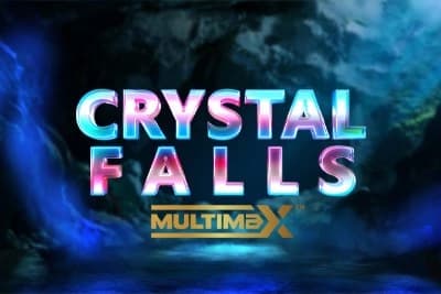Crystal Falls MultiMax - Slot Bulletproof Games | RTP N/A | MisterTopCasino
