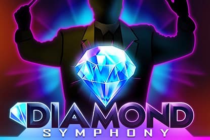 Diamond Symphony - Slot Bulletproof Games | RTP N/A | MisterTopCasino