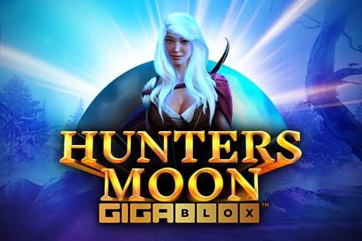 Hunters Moon Gigablox - Slot Bulletproof Games | RTP N/A | MisterTopCasino