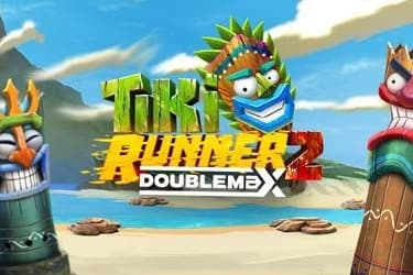 Tiki Runner 2 DoubleMax - Slot Bulletproof Games | RTP N/A | MisterTopCasino