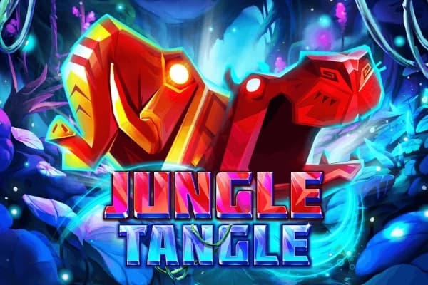 Jungle Tangle - Slot ElaGames | RTP N/A | MisterTopCasino