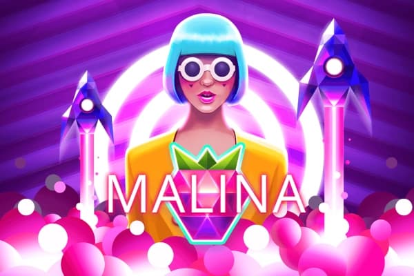 Malina - Slot ElaGames | RTP N/A | MisterTopCasino