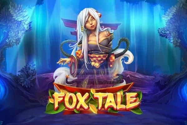 Fox Tale - Slot Elysium Studios | RTP N/A | MisterTopCasino