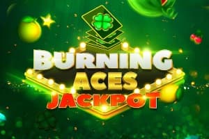 Burning Aces Jackpot - Slot Evoplay | RTP N/A | MisterTopCasino