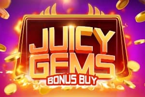 Juicy Gems Bonus Buy - Slot Evoplay | RTP N/A | MisterTopCasino