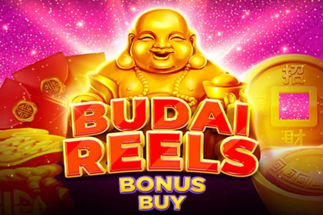 Budai Reels Bonus Buy - Slot Evoplay | RTP N/A | MisterTopCasino