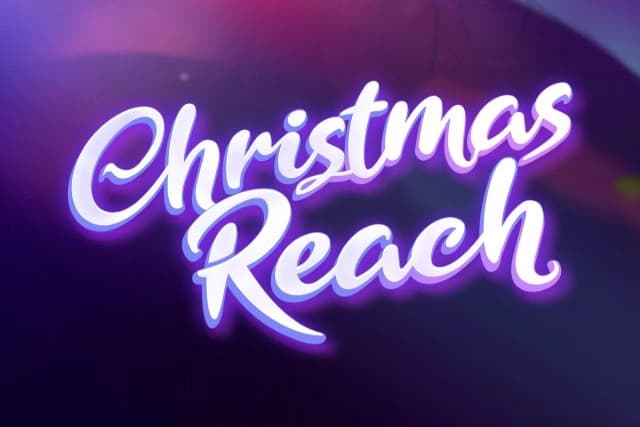 Christmas Reach - Slot Evoplay | RTP 96.11% | MisterTopCasino