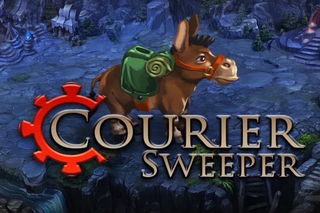 Courier Sweeper - Slot Evoplay | RTP N/A | MisterTopCasino