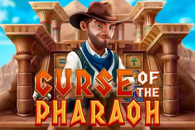 Curse of the Pharaoh - Slot Evoplay | RTP N/A | MisterTopCasino