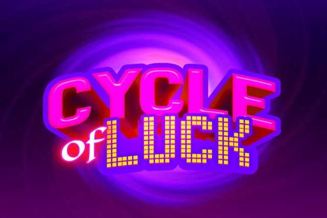 Cycle of Luck - Slot Evoplay | RTP 96.12% | MisterTopCasino