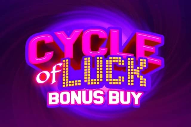 Cycle of Luck Bonus Buy - Slot Evoplay | RTP 96% | MisterTopCasino