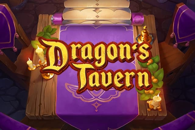 Dragon's Tavern - Slot Evoplay | RTP N/A | MisterTopCasino