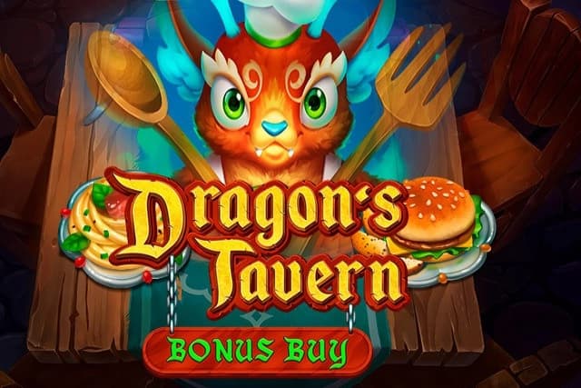 Dragon's Tavern Bonus Buy - Slot Evoplay | RTP N/A | MisterTopCasino