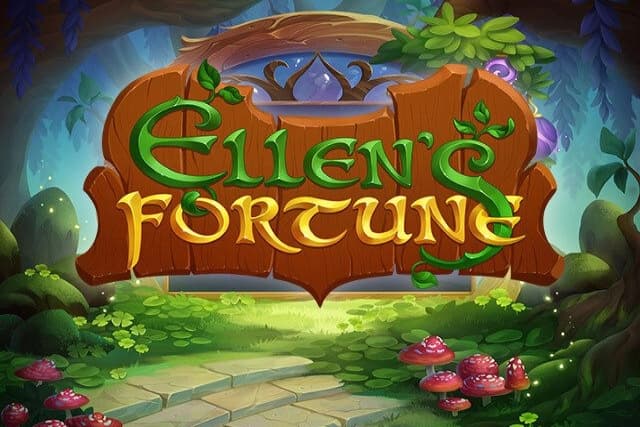 Ellen’s Fortune - Slot Evoplay | RTP N/A | MisterTopCasino